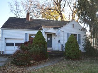 522 48th St, Sandusky, OH 44870