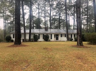 2501 Wexford Dr, Albany, GA 31721