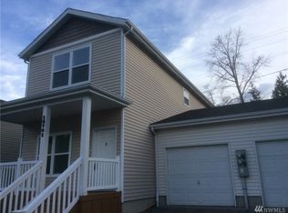12701 15th Ave W, Everett, WA 98204