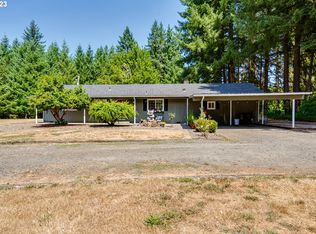 40007 Mohawk River Rd, Marcola, OR 97454