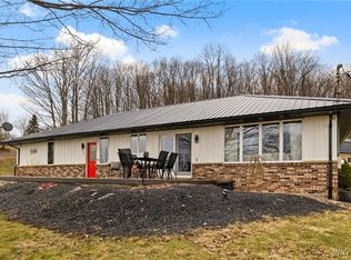 8420 Heim Dr, Springville, NY 14141