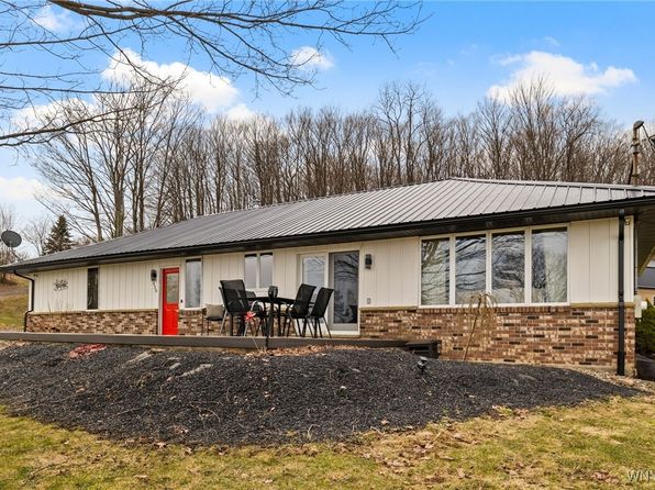 8420 Heim Dr, Springville, NY 14141