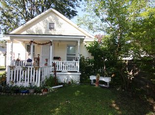 403 N Carolina St, Saginaw, MI 48602