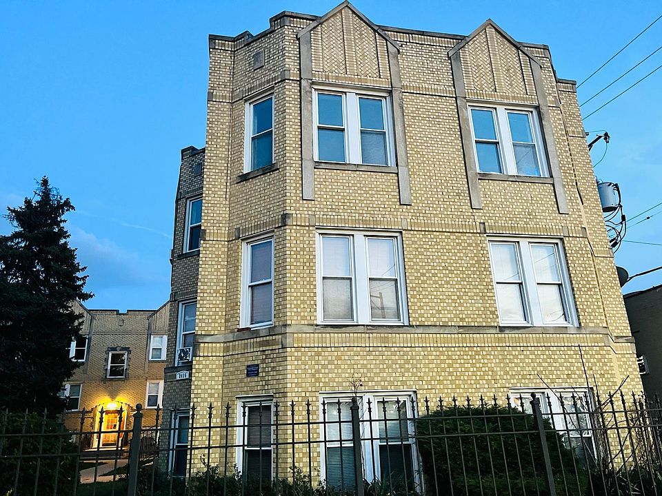 1st image of 2415 N Oak Park Ave #B
