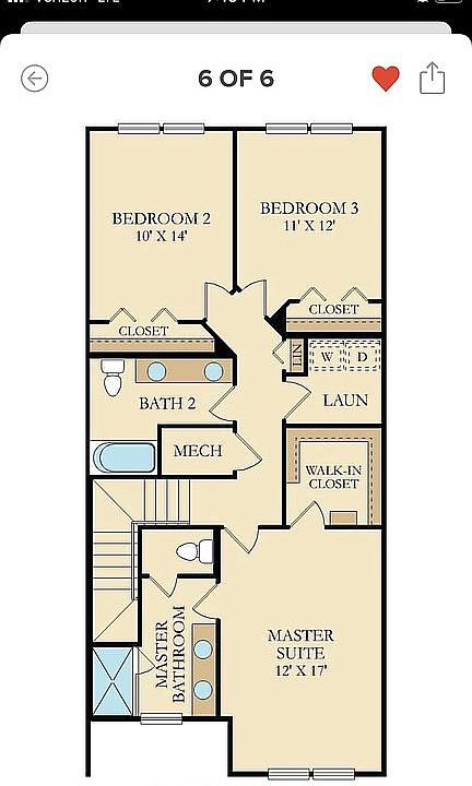 2nd image of 102 Appleton Ct