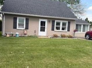 2809 Eldridge Ave, Easton, PA 18045