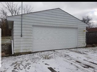 4223 Larchmont Ave, Flint, MI 48532