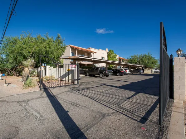 1102-1104 E. Halcyon, 1102-1104 E Halcyon Rd #Ha1102-202, Tucson, AZ 85716
