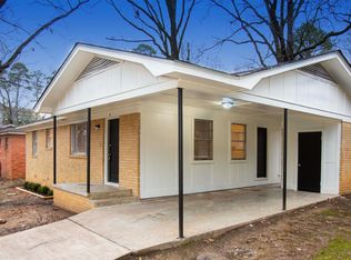 18 Michael Ct, Little Rock, AR 72204