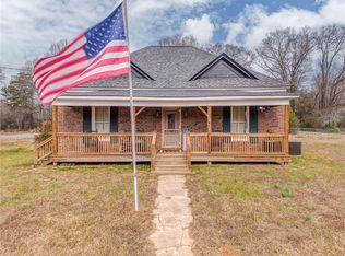 455 Riverbend Rd SW, Plainville, GA 30733