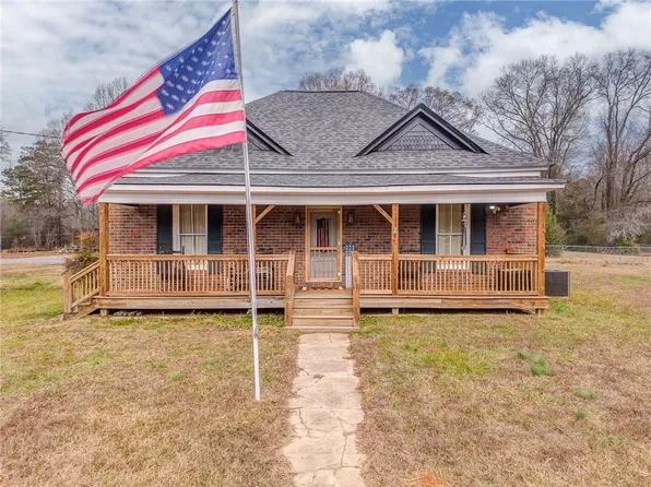 455 Riverbend Rd SW, Plainville, GA 30733