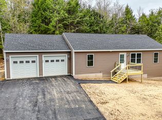 457 S Reynolds Rd, Winslow, ME 04901