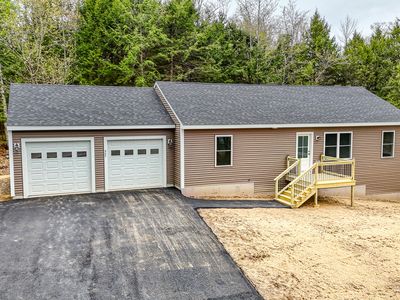 457 S Reynolds Road, Winslow, ME, 04901