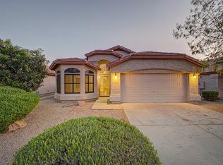 4309 E Abraham Ln, Phoenix, AZ 85050