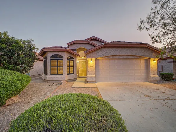 4309 E Abraham Ln, Phoenix, AZ 85050