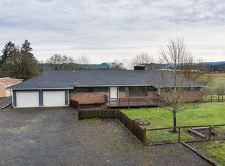 14911 S Vaughan Rd, Molalla, OR 97038