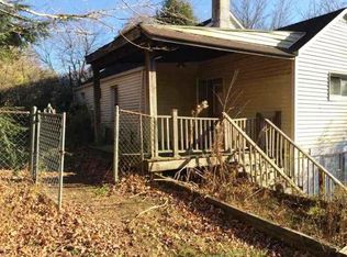 792 Kimmel Rd, Home, PA 15747