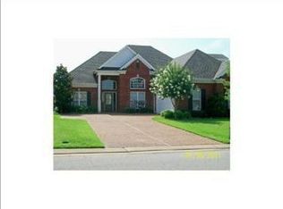 4408 Bloombury St, Southaven, MS 38672