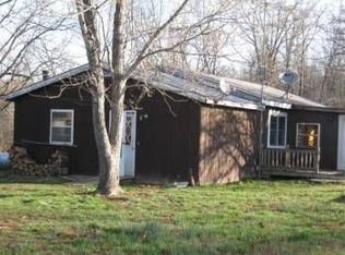 19645 State Route Nn, Mountain View, MO 65548