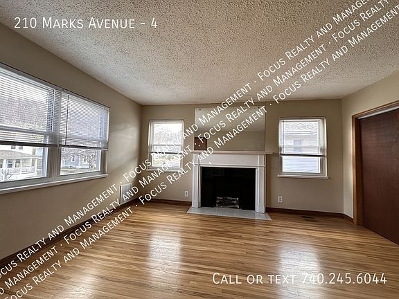 3rd image of 210 Marks Ave APT 4
