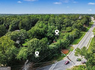 4170 Thurman Rd, Forest Park, GA 30297