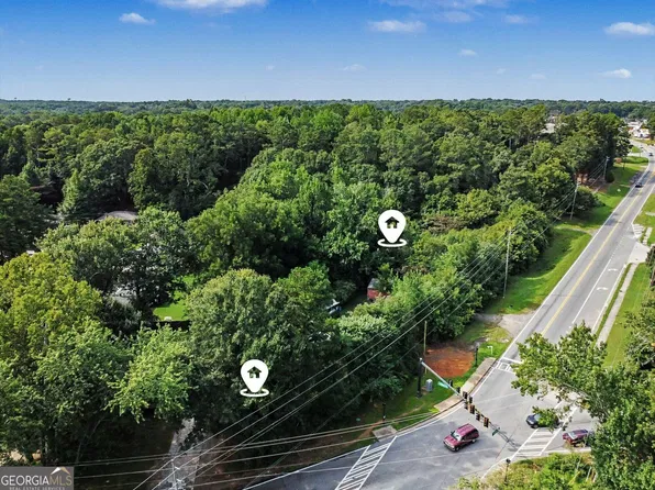 4170 Thurman Rd, Forest Park, GA 30297