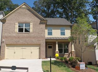 813 Pilot Mountain Way SE, Mableton, GA 30126