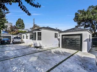 14201 Friar St, Van Nuys, CA 91401