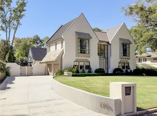 1750 Friar Tuck Rd NE, Atlanta, GA 30309