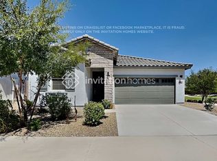 25585 N 144th Ln, Surprise, AZ 85387