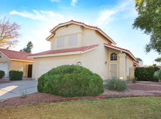 2315 W Gail Dr, Chandler, AZ 85224