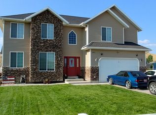 4231 W 650 N, Vernal, UT 84078