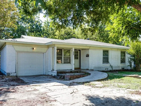 732 Judy Ln, Seagoville, TX 75159