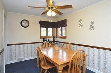 3rd image of 2517 Milford Dr