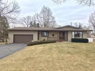 1016 Romeo Way, Avon, MN 56310
