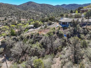 705 E Robinson Dr, Prescott, AZ 86303