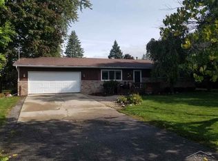 5500 Brockway Rd, Saginaw, MI 48638