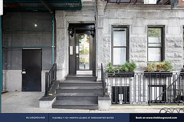 Rented by The Blueground