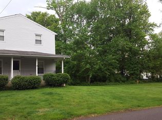 44 Albert St, Feasterville, PA 19053