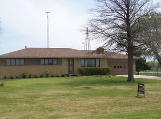 20542 S Stubbs Rd, Quenemo, KS 66528