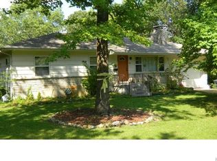 40 Hawthorne Rd, Rolla, MO 65401