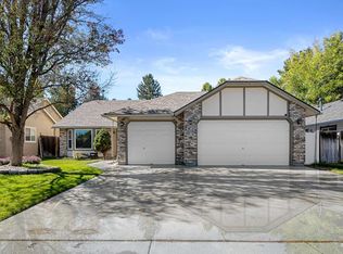 1857 N Carissa Ave, Boise, ID 83704
