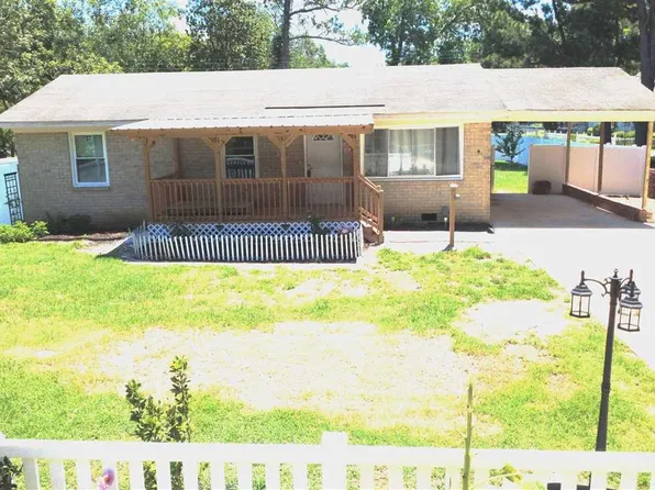 613 Dunlop Street Ext, Marion, SC 29571