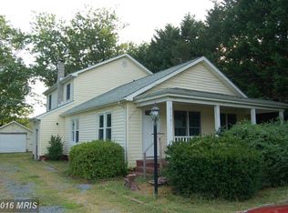 22561 Pot Pie Rd, Wittman, MD 21676