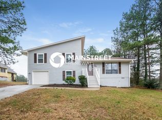 3986 Majestic Dr SW, Atlanta, GA 30331