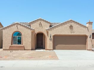 7326 W Cactus Wren Way, Florence, AZ 85132
