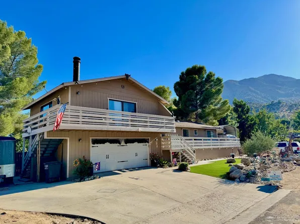 120 Durwood St, Kernville, CA 93238