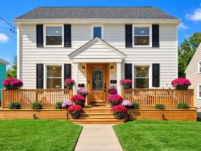 116 Mary St, Binghamton, NY, 13903