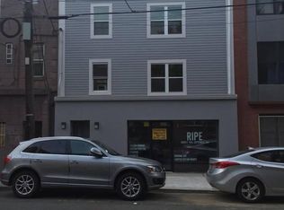 383 Monmouth St, Jersey City, NJ 07302