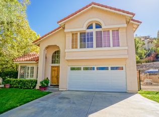 28931 Woodside Dr, Saugus, CA 91390